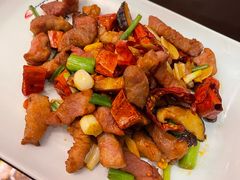 -大理实力希尔顿酒店•御玺中餐厅