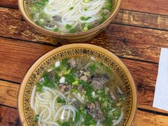 -正宗李家土鸡米线店