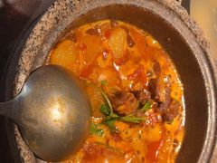 -赠李白·如诗的川味(余杭万达广场店)