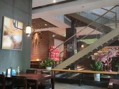 -永安鱼庄·镇江菜(东吴路店)