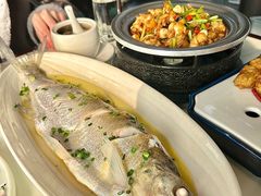 -柳莺湖上·湖景餐厅·江南菜(西湖店)