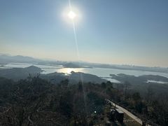 -池州市平天湖风景区