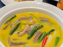 -翕间食·精致淮扬菜(江苏大剧院店)