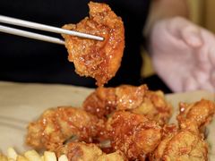 -本家·添百客韩国料理(泰然店)