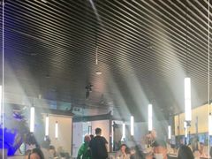 大堂-绿茶餐厅(成都大悦城店)