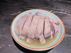 盐水鹅-大潮淮·淮扬菜(何园旗舰店)