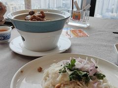 -汤臣·空中餐厅·严选粤菜(石湾世博广场店)