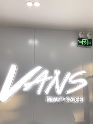 -万丝造型