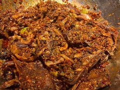 -嘎嘎鸭下巴·爆辣干锅(明教寺店)