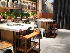 -大斌家串串火锅(德思勤店)