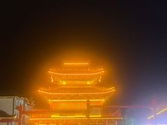 -滦州古城