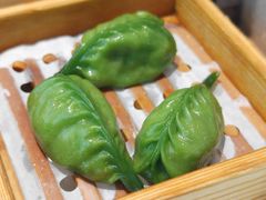 -蔡澜点心·粤菜(东方宝泰店)