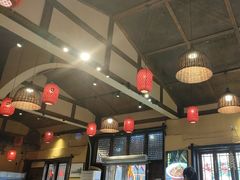 -富正毅三下锅·湘西韵味(天门山索道店)
