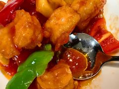 -廊亦舫Lang Yi Fang Restaurant(金桥店)