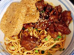 -一味老卤面(大石桥店)