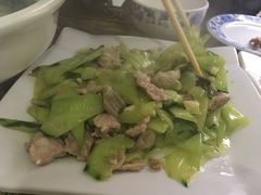 -郑姐私房菜•家常菜