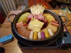 -小岛餐厅