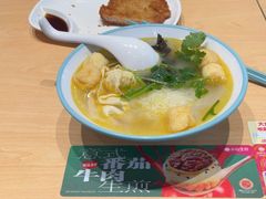 -小杨生煎(周浦万达店)