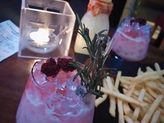 -TZ House音乐现场(来福士中心店)