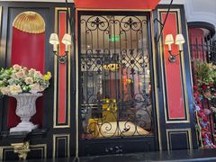 -新白鹿餐厅(第一百货店)