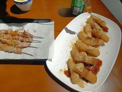 -伊斯麦尔丝路·新派菜(沙子口店)