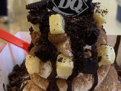 -DQ·蛋糕·冰淇淋(绿宝店)