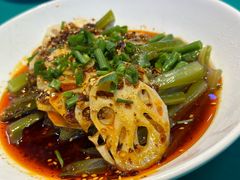 -川正旺江湖菜(三元桥店)