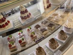 -LanTa蓝塔(北京路店)