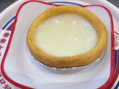-永盛茶档·港式餐厅(桥北店)