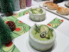 -ABC Cooking Studio(西安大悦城店)