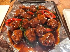 铁石三杯-枣子树·素食餐厅(普陀山店)