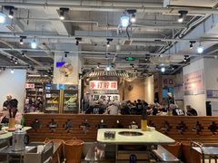 -五里关火锅(牛市口店)