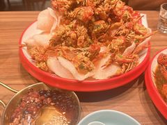 -川流不息·地道川菜·小龙虾(新松江路店)
