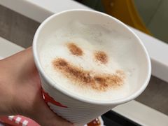 -肯德基(春申店)