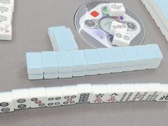 -素禅棋牌会所(海阳路店)