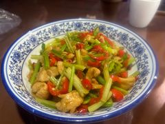 -大碗厨 25年老字号 现炒湘菜(四季天地店)