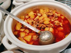 -老四川(T3航站楼F指廊店)