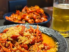 -红盔甲·小龙虾(人民广场店)