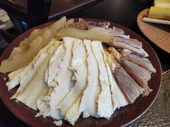 五宝牛杂-盡膳口福·百年汤方火锅(科华北路店)