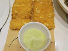 -上海1号私藏菜(静安店)
