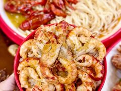 -香满锅老北京羊蝎子火锅·家常菜(新街口店)