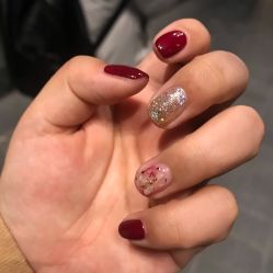 -RL Nail·瑞丽美甲美睫品牌原创店