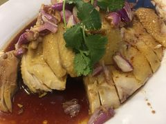 广兴白切鸡-广兴酒家