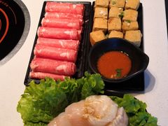 -辣家私厨火锅·龙虾(开发区店)