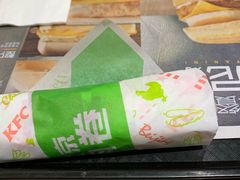 -肯德基(昌里店)