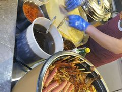 -安徽阜阳卷馍(西单店)