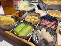 -螺大喜螺蛳粉火锅(雍和宫店)