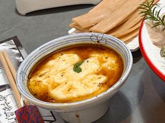 -生活如沸·顺德水牛奶火锅(人民广场店)