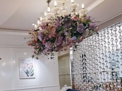 -花舍·新派粤菜·西餐·下午茶(亚运村·鸟巢店)