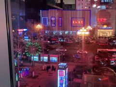-潮粥人(威高店)